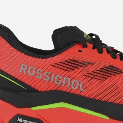 Rossignol Chaussures|Sneakers<Chaussures de trail Vezor pour femme Neon Red