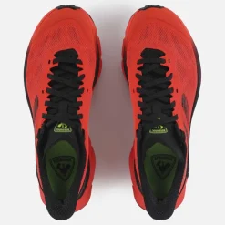 Rossignol Chaussures|Sneakers<Chaussures de trail Vezor pour femme Neon Red