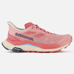 Rossignol Chaussures|Sneakers<Chaussures de trail Vezor pour femme Peach Cream