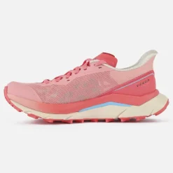 Rossignol Chaussures|Sneakers<Chaussures de trail Vezor pour femme Peach Cream