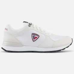 Rossignol Sneakers<Chaussures Heritage blanches pour femme White
