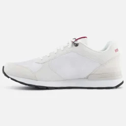Rossignol Sneakers<Chaussures Heritage blanches pour femme White
