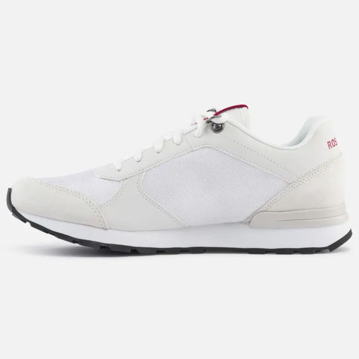 Rossignol Sneakers<Chaussures Heritage blanches pour femme White