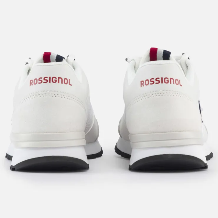 Rossignol Sneakers<Chaussures Heritage blanches pour femme White