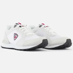 Rossignol Sneakers<Chaussures Heritage blanches pour femme White