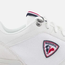 Rossignol Sneakers<Chaussures Heritage blanches pour femme White