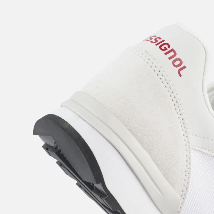 Rossignol Sneakers<Chaussures Heritage blanches pour femme White
