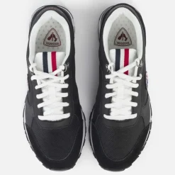 Rossignol Sneakers<Chaussures Heritage noires pour femme Black