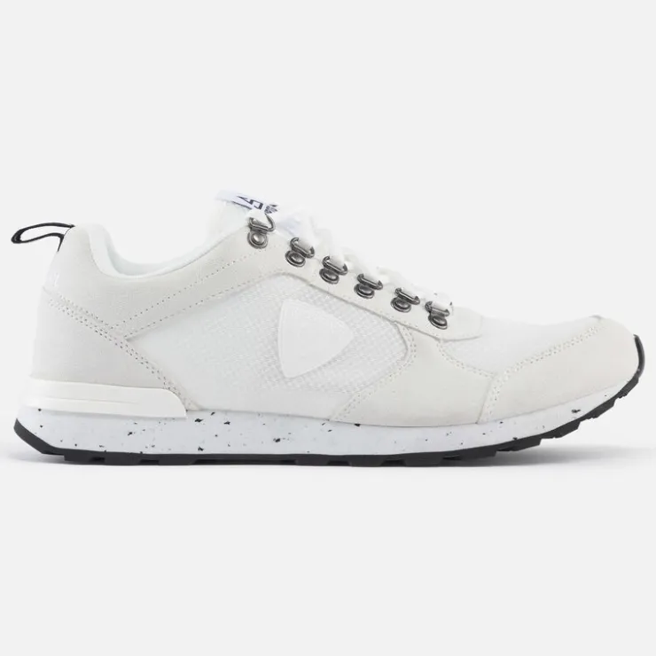 Rossignol Sneakers<Chaussures Heritage S blanches pour femme White