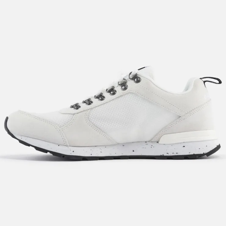 Rossignol Sneakers<Chaussures Heritage S blanches pour femme White