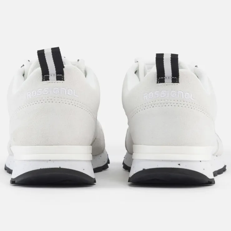 Rossignol Sneakers<Chaussures Heritage S blanches pour femme White