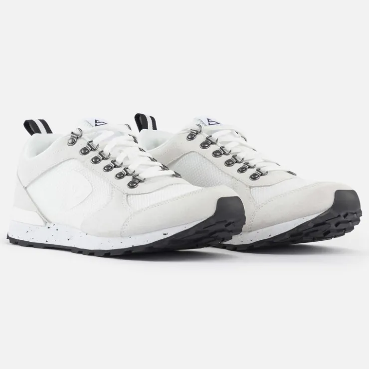Rossignol Sneakers<Chaussures Heritage S blanches pour femme White