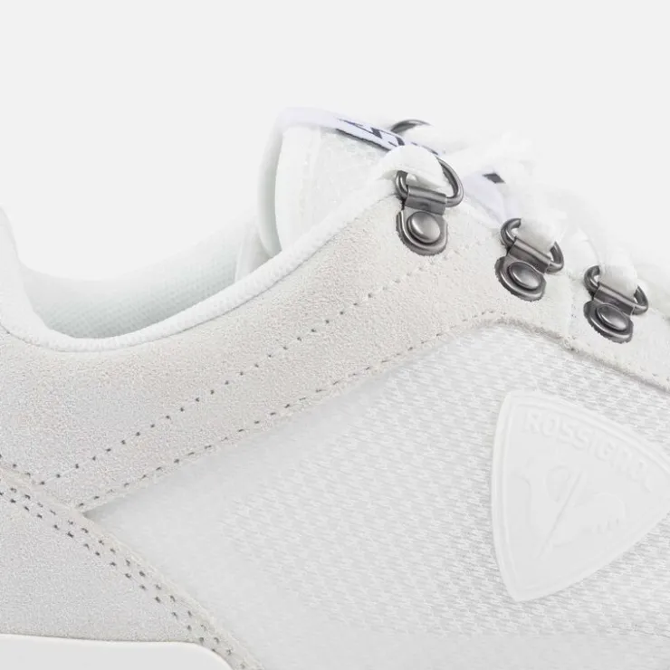 Rossignol Sneakers<Chaussures Heritage S blanches pour femme White