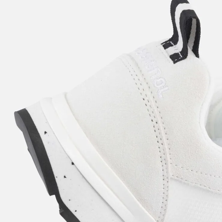 Rossignol Sneakers<Chaussures Heritage S blanches pour femme White