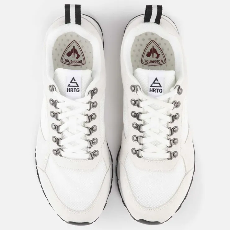 Rossignol Sneakers<Chaussures Heritage S blanches pour femme White