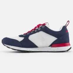 Rossignol Sneakers<Chaussures Heritage S bleues pour homme Dark Navy