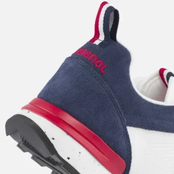 Rossignol Sneakers<Chaussures Heritage S bleues pour homme Dark Navy