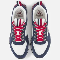 Rossignol Sneakers<Chaussures Heritage S bleues pour homme Dark Navy