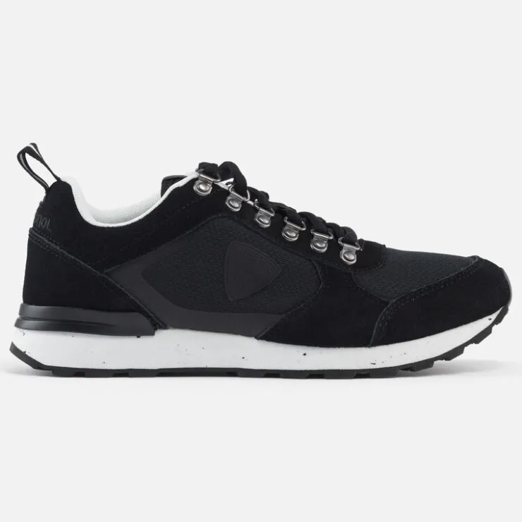 Rossignol Sneakers<Chaussures Heritage S noires pour femme Black