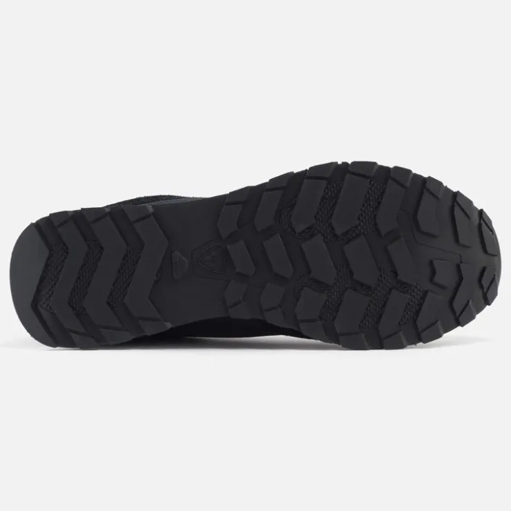 Rossignol Sneakers<Chaussures Heritage S noires pour femme Black