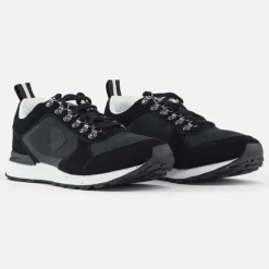 Rossignol Sneakers<Chaussures Heritage S noires pour femme Black