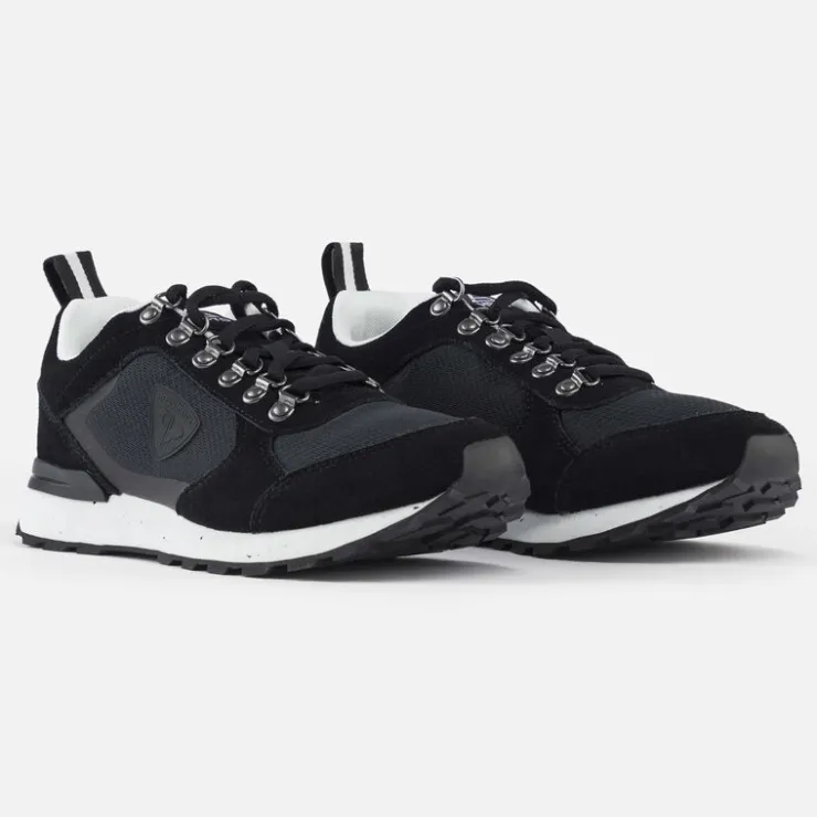 Rossignol Sneakers<Chaussures Heritage S noires pour femme Black