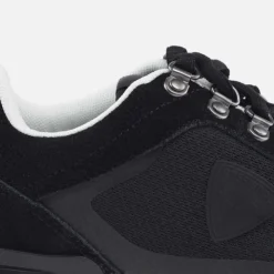 Rossignol Sneakers<Chaussures Heritage S noires pour femme Black