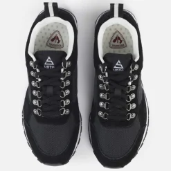 Rossignol Sneakers<Chaussures Heritage S noires pour femme Black