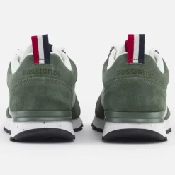 Rossignol Sneakers<Chaussures Heritage S vertes pour homme Khaki Web