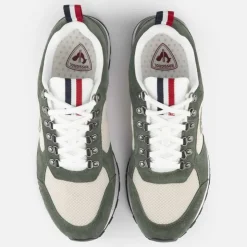 Rossignol Sneakers<Chaussures Heritage S vertes pour homme Khaki Web