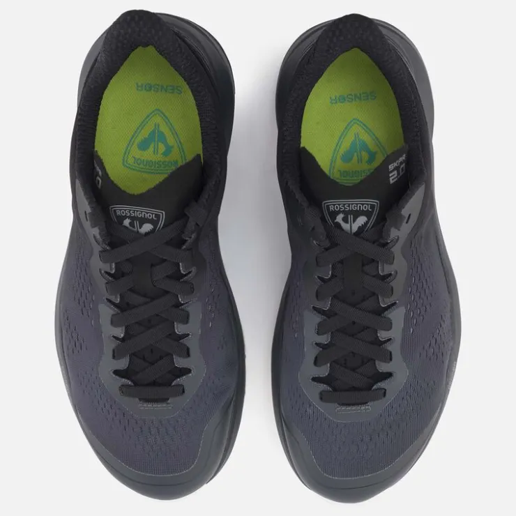 Rossignol Chaussures|Sneakers<Chaussures SKPR 2.0 Active Femme Anthracite