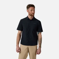 Rossignol Hauts Et T-shirts|Polos Et T-shirts<Chemise Lycian pour homme Black