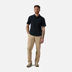 Rossignol Hauts Et T-shirts|Polos Et T-shirts<Chemise Lycian pour homme Black