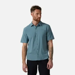 Rossignol Hauts Et T-shirts|Polos Et T-shirts<Chemise Lycian pour homme Atlantis