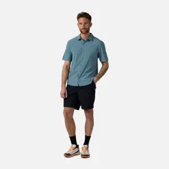 Rossignol Hauts Et T-shirts|Polos Et T-shirts<Chemise Lycian pour homme Atlantis