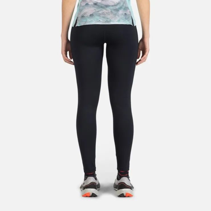 Rossignol Vêtements|Pantalons Et Shorts<Collant Sapa pour femme Black