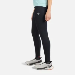 Rossignol Vêtements|Pantalons Et Shorts<Collant Sapa pour femme Black