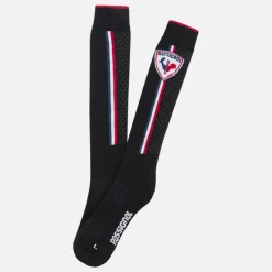 Rossignol Accessoires|Accessoires<Collants JCC Booster pour homme Black
