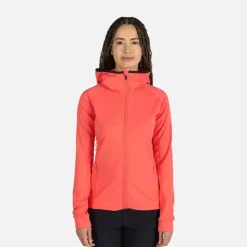 Rossignol Vêtements|Vestes<Couche interm&eacute;diaire &agrave; capuche pour femme Dubarry