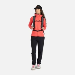Rossignol Vêtements|Vestes<Couche interm&eacute;diaire &agrave; capuche pour femme Dubarry