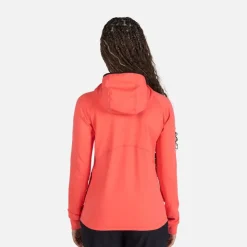 Rossignol Vêtements|Vestes<Couche intermédiaire à capuche pour femme Dubarry