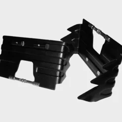 Rossignol Fixations De Snowboard|Freeride<CRAMPONS FENDUS XV unisexe 145MM