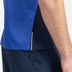Rossignol Vêtements|Hauts Et T-shirts<D&eacute;bardeur de trail running Sapa pour homme Dark Navy