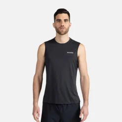 Rossignol Vêtements|Hauts Et T-shirts<D&eacute;bardeur de trail running Sapa pour homme Black