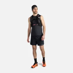 Rossignol Vêtements|Hauts Et T-shirts<D&eacute;bardeur de trail running Sapa pour homme Black