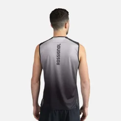 Rossignol Vêtements|Hauts Et T-shirts<D&eacute;bardeur de trail running Sapa pour homme Black