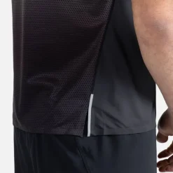 Rossignol Vêtements|Hauts Et T-shirts<D&eacute;bardeur de trail running Sapa pour homme Black