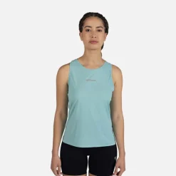 Rossignol Vêtements|Hauts Et T-shirts<D&eacute;bardeur de trail running Sapa pour femme Caribbean