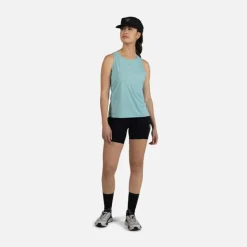 Rossignol Vêtements|Hauts Et T-shirts<D&eacute;bardeur de trail running Sapa pour femme Caribbean