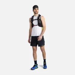 Rossignol Vêtements|Hauts Et T-shirts<D&eacute;bardeur de trail running Sapa pour homme White